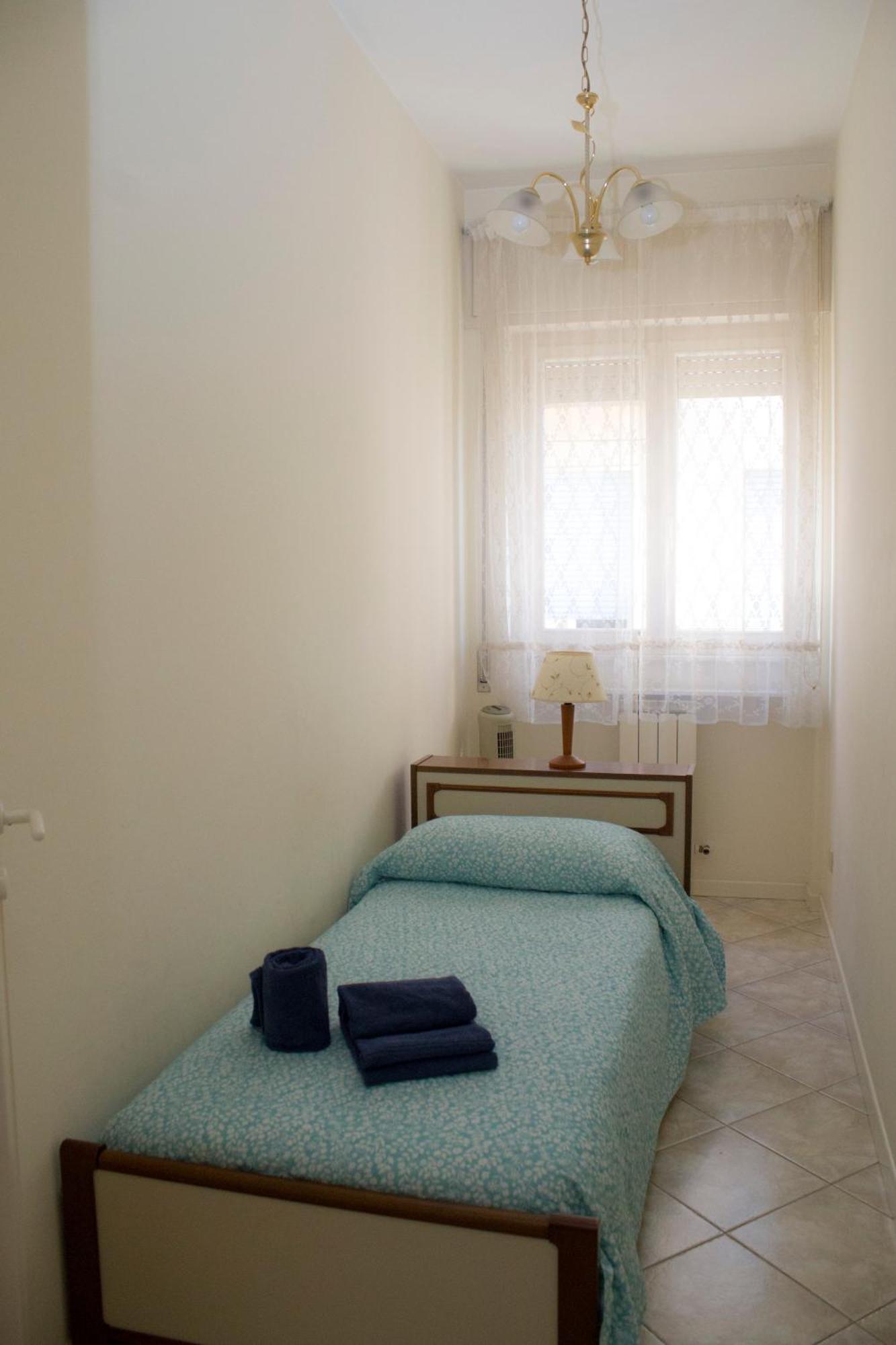 Summer Apartment Viareggio Extérieur photo