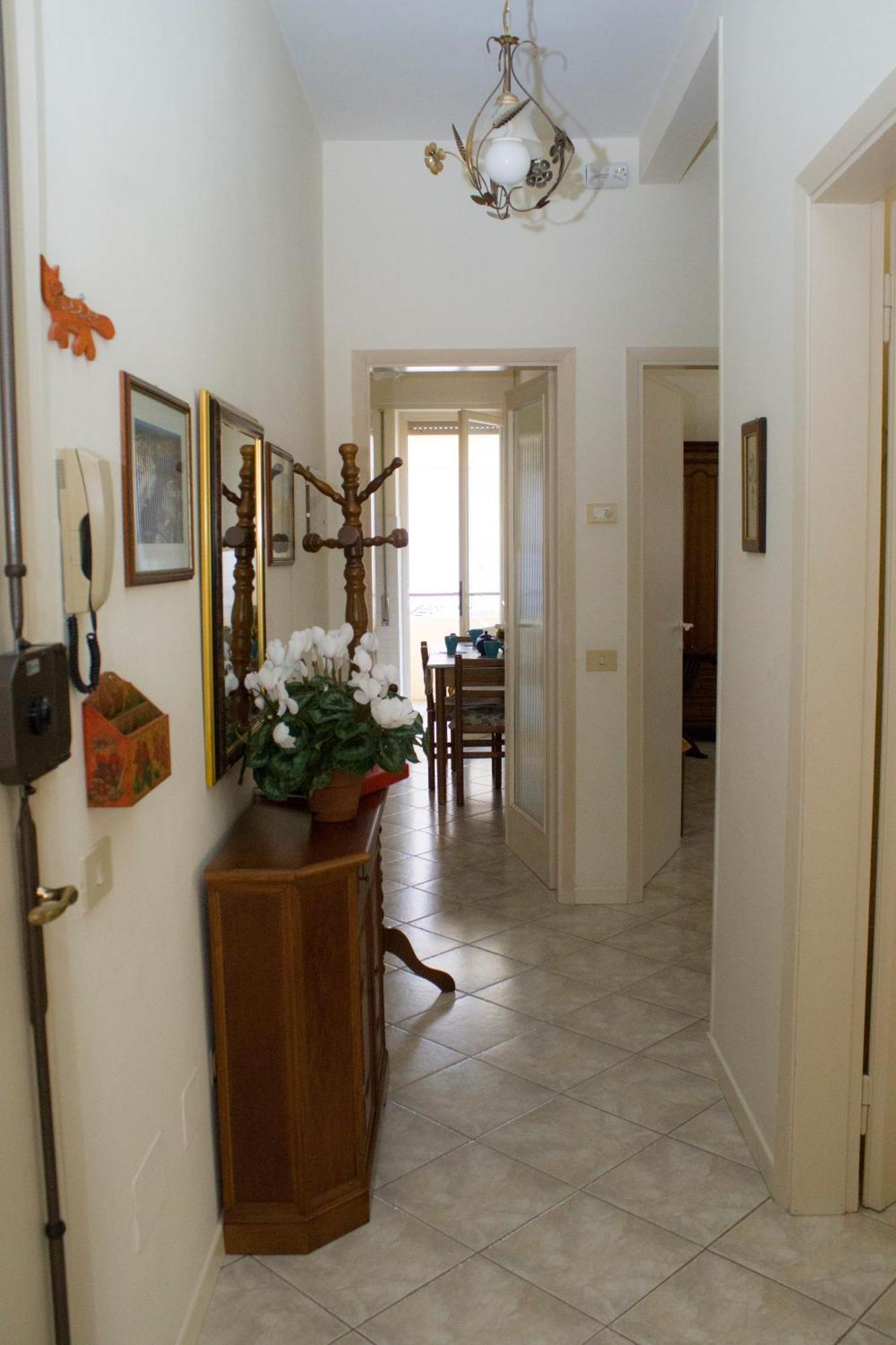 Summer Apartment Viareggio Extérieur photo