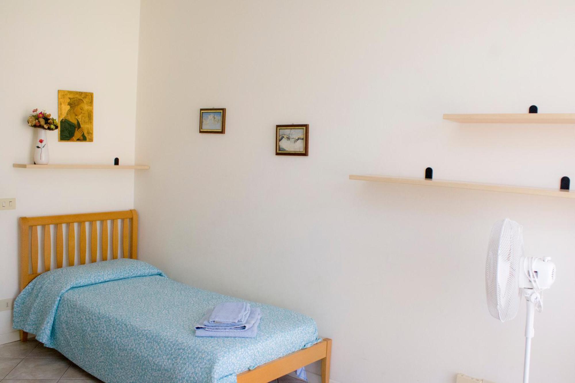Summer Apartment Viareggio Extérieur photo