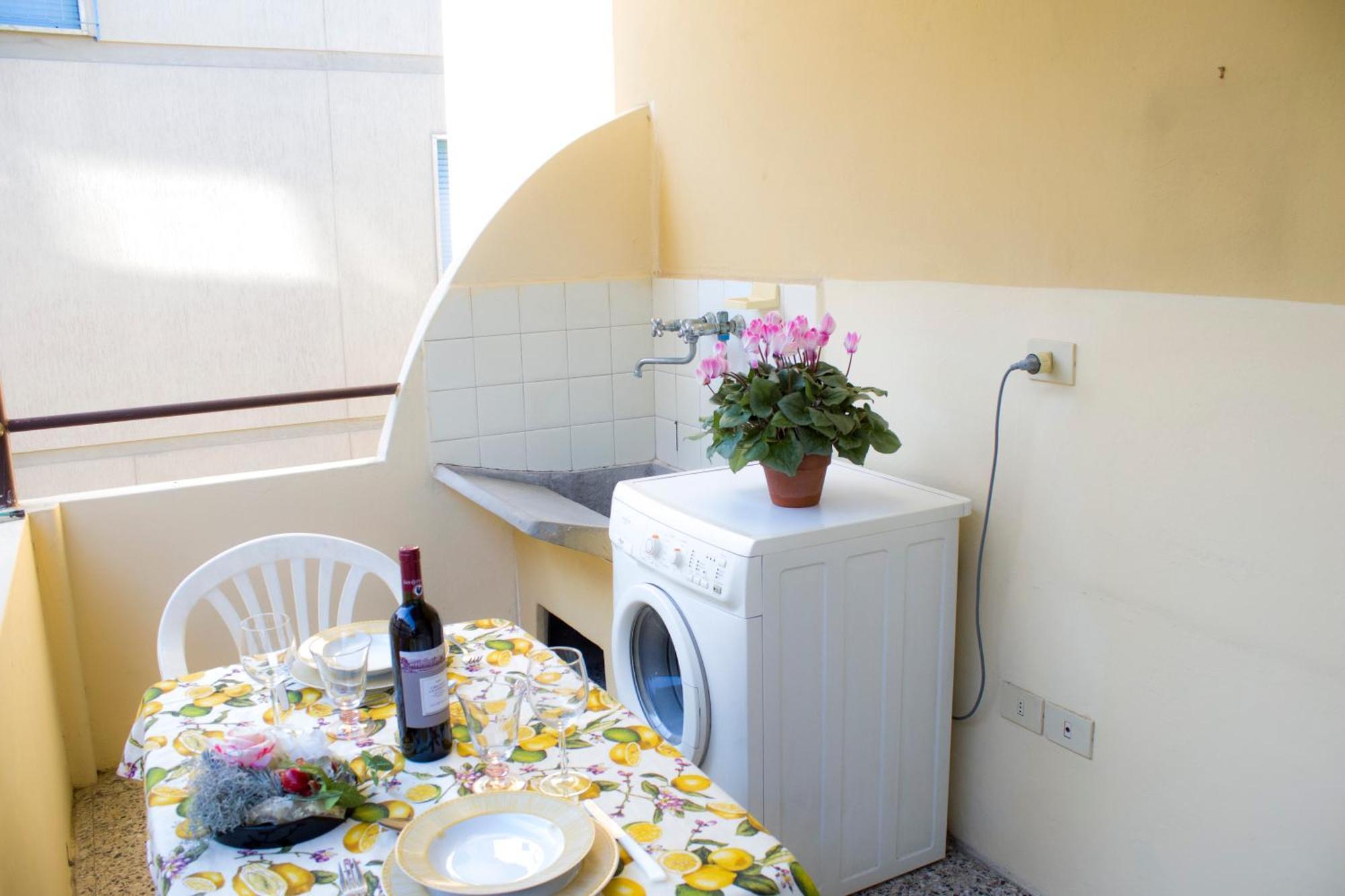 Summer Apartment Viareggio Extérieur photo